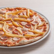 PIZZA OLAF
