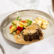 BEEF FILLET FROM OUR SELECTION