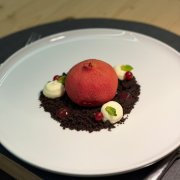 MANGO SEMIFREDDO