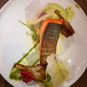SLOW-COOKED DUCK BREAST