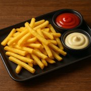 PATATINE FRITTE - COPIA#1