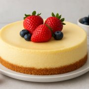 CHEESECAKE NEWYORK