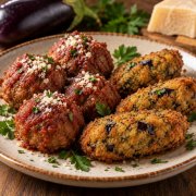 POLPETTE ARTIGIANALI