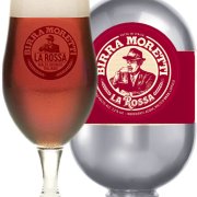 BIRRA MORETTI LA ROSSA