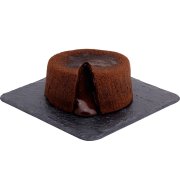 SOUFFLÈ AL CIOCCOLATO