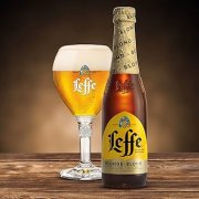 LEFFE BLONDE* - OMAGGIO