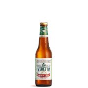BIRRA DELLO STRETTO PREMIUM LAGER*