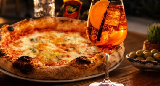 SPRITZ DELL&rsquo;OSTE