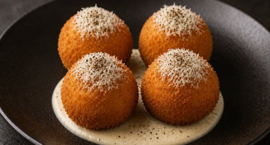 FRITTATINA DI PASTA NAPOLETANA