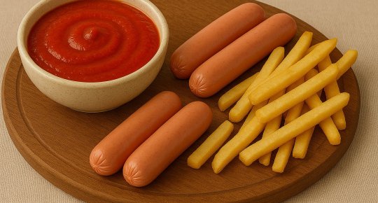 AMERIKANISCH