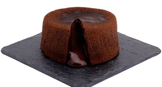 SOUFFL&Egrave; CUORE MORBIDO - COPIA#1