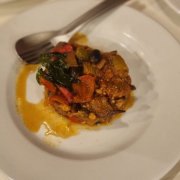 CAPONATA TRADIZIONALE SICILIANA