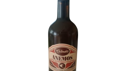 BIRRA ARTIGIANALE 33 CL