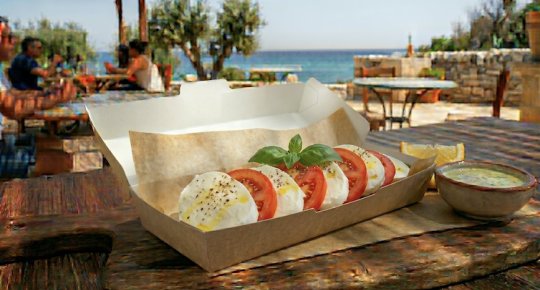 CAPRESE