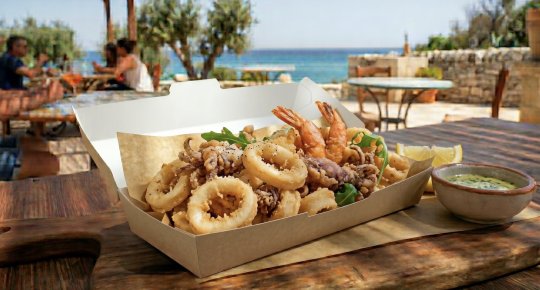 FRITTURA MISTA