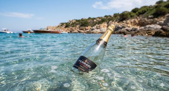 PROSECCO FERRARI