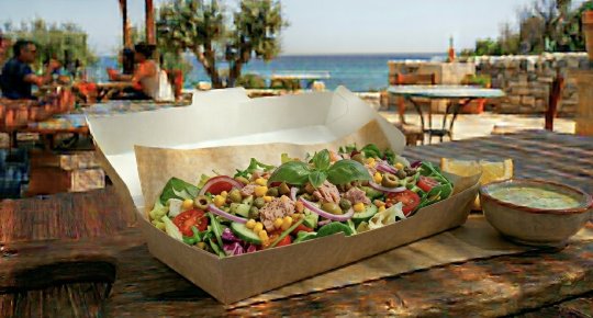 INSALATA MISTA