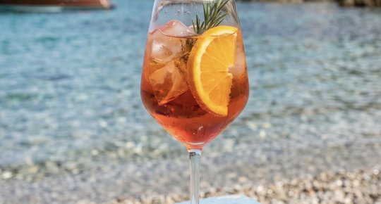 COCKTAILS
