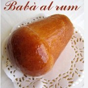 BAB&Agrave; AL RUM