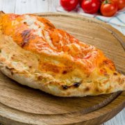 CALZONE