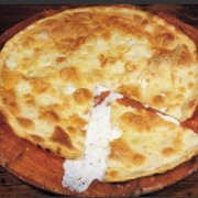 FOCACCIA AL FORMAGGIO TIPO RECCO