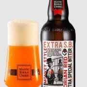 DORIAN RED, EXTRA SPECIAL BITTER