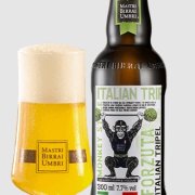 FORZUTA ITALIAN TRIPEL