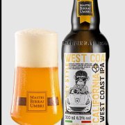 CALIFORNIA, WEST COAST IPA