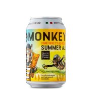 PINNE ED OCCHIALI SUMMER ALE