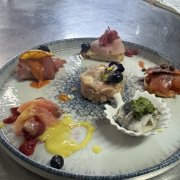 FISHERMAN'S DELIGHTS