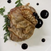 TENDERED PORK SLICE