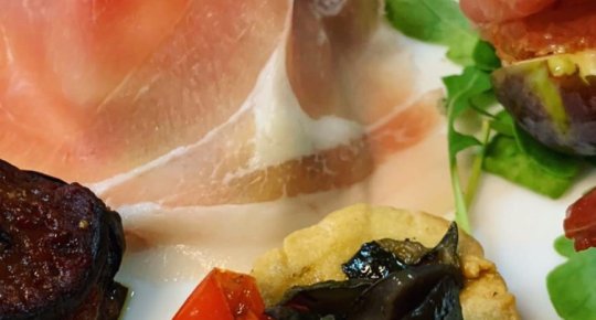 MERAVIGLIA DEL MONTE