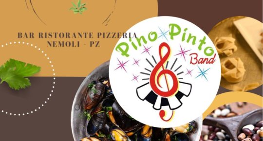 FESTE DELLE LAGANE FAGIOLI E COZZE