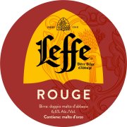 LEFFE ROUGE (6,6%)