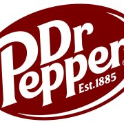 DR PEPPER