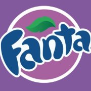 FANTA GRAPE