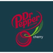 DR PEPPER CHERRY