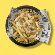 CACIO E PEPE🫕 (LIMITED)