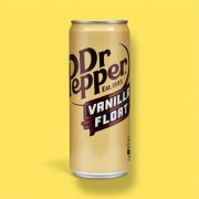 DR PEPPER VANILLA