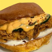 SPICY KIKI🌶️ (LIMITED)