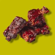 RIBS IN SALSA BBQ (LIMITED)