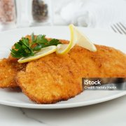 COTOLETTA ALLA MILANESE