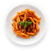 PASTA AL RAG&Ugrave; ALLA BOLOGNESE