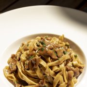 PASTA AL LAMPREDOTTO
