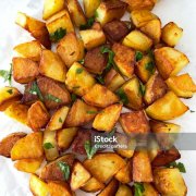 PATATE ARROSTO