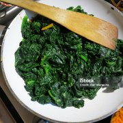 SPINACI