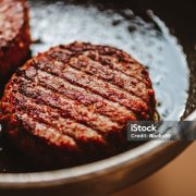 HAMBURGHER DI MANZO