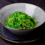 SPICY WAKAME