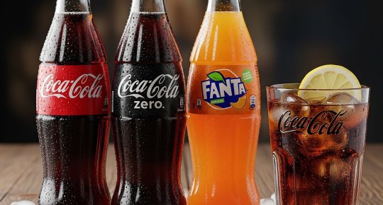 BIBITE PICCOLE VETRO