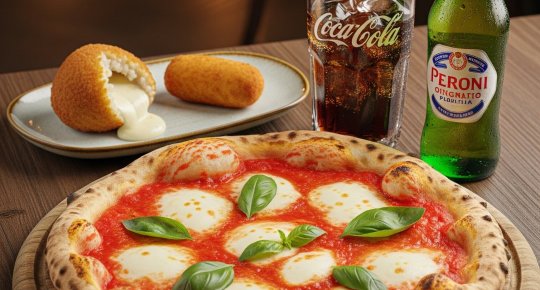 PACCHETTO SINGOLO TRADIZIONE